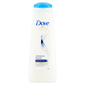 Dove Nutritive Solutions Intensive Repair Szampon 250 ml