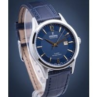 Zegarek męski Festina Swiss Made Capsule