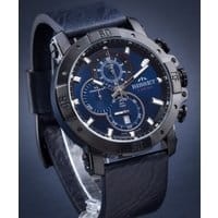 Zegarek męski Bisset Sport Chrono