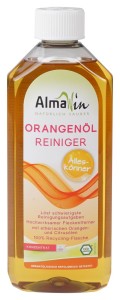 ALMAWIN Koncentrat do mycia wszystkich powierzni ECO 0,5 l