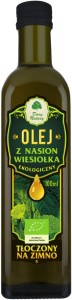 Dary Natury Olej z Nasion Wiesiołka Bio 100 ml