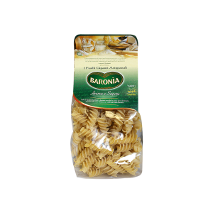 Baronia Makaron świdry wielkie 500 g