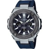 Zegarek Casio G-SHOCK G-Steel Solar Waveceptor
