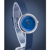 Zegarek damski Obaku Stille Arctic
