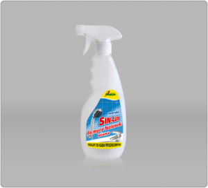 Sin-lux Sin Lux płyn do mycia łazienek Morski 600 ml
