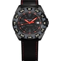 Zegarek męski Traser P49 Red Alert T100