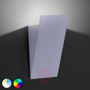 Paul Neuhaus Q-WEDGE kinkiet LED RGBW