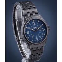 Zegarek męski Traser P67 Officer Pro Gunmetal