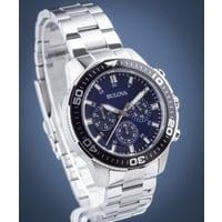 Zegarek męski Bulova Chronograph