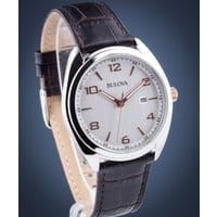 Zegarek męski Bulova Classic