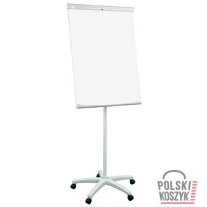 Eco Boards Tablica FLIPCHART ecoBoards mobilny