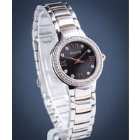 Zegarek damski Bulova Time Square