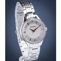 Zegarek damski Bulova Time Square