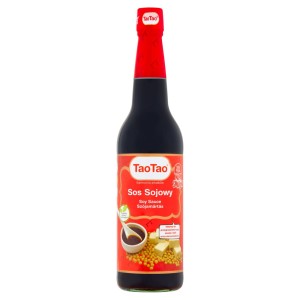 TaoTao Sos sojowy 623 ml
