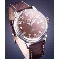 Zegarek męski Aviator Douglas Automatic