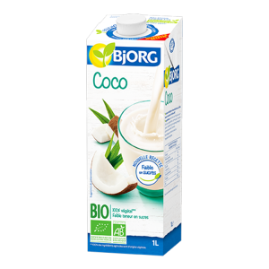 Bjorg Napój Kokosowy BIO 1 l