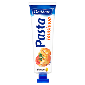DalMare Pasta łososiowa 100 g