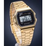 Zegarek męski QQ LCD
