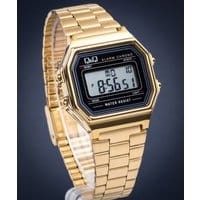 Zegarek męski QQ LCD