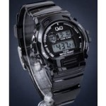 Zegarek damski QQ LCD