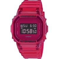 Zegarek Casio G-SHOCK Original Color Skeleton