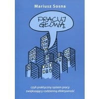 Pracuj z głową