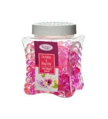 Pachnąca Szafa Pachnące kulki Orchidea i Magnolia 200 g