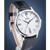 Zegarek męski Festina Sapphire Automatic