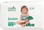 Gron Balance Pieluchy Junior 13-20 kg