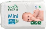 Gron Balance Pieluchy Mini 3-6 kg