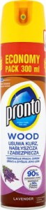 Pronto spray do mebli drewnianych lawenda 300 ml