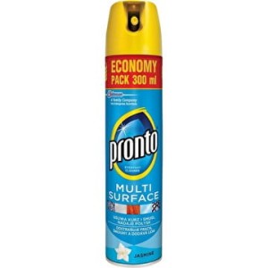 Pronto spray do mebli Drewno Jaśmin 300 ml