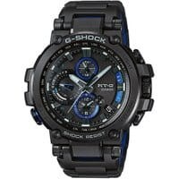 Zegarek Casio G-SHOCK MT-G Bluetooth Radio Solar