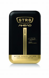 STR8 Ahead Woda po goleniu 100 ml