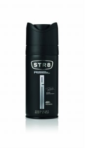 STR8 Rise Dezodorant w aerozolu 150 ml