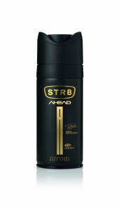 STR8 Ahead Dezodorant w aerozolu 150 ml
