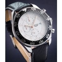 Zegarek męski Adriatica Classic/Sport Chronograph