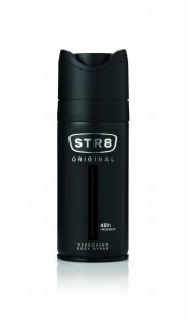 STR8 Original Dezodorant w aerozolu 150 ml