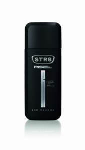 STR8 Rise Zapachowy spray z atomizerem 75 ml