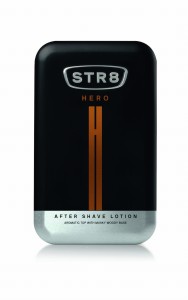 STR8 Hero Woda po goleniu 50 ml