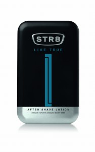 STR8 Live True Woda po goleniu 50 ml