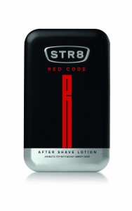 STR8 Red Code Woda po goleniu 50 ml