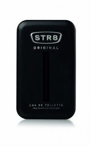 STR8 Original Woda toaletowa w sprayu 100 ml