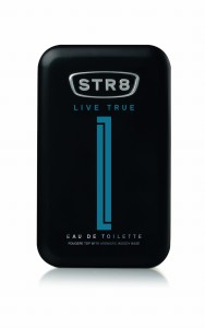 STR8 Live True Woda toaletowa w sprayu 100 ml