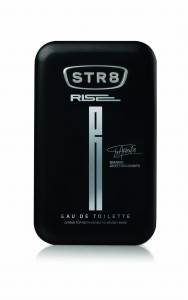 STR8 Rise Woda toaletowa w sprayu 100 ml