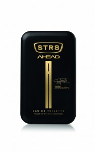 STR8 Ahead Woda toaletowa w sprayu 50 ml