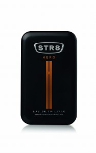 STR8 Hero Woda toaletowa w sprayu 50 ml