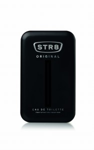 STR8 Original Woda toaletowa w sprayu 50 ml