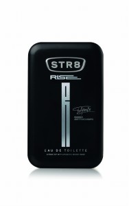 STR8 Rise Woda toaletowa w sprayu 50 ml