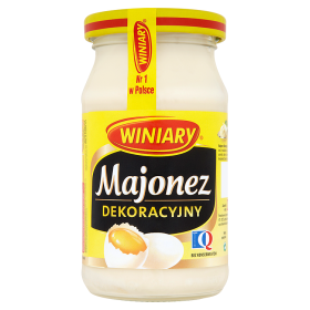 Winiary Majonez Dekoracyjny 250 ml